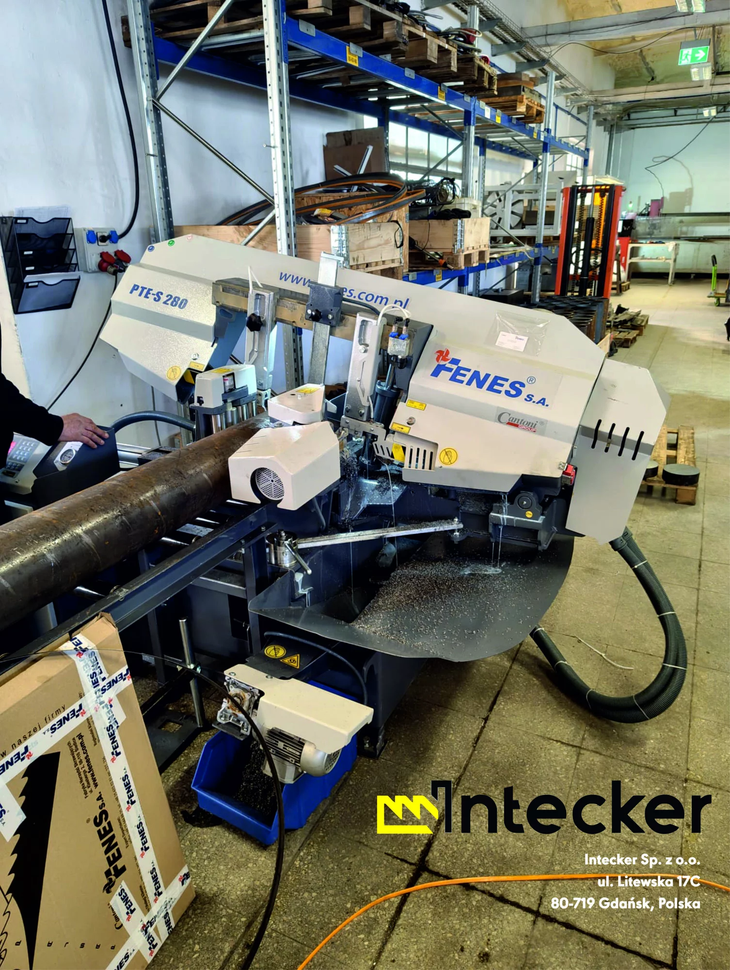 intecker