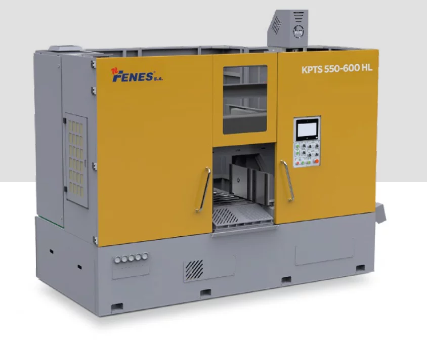 STEROWANIE CNC KPTS - 550-00 HL