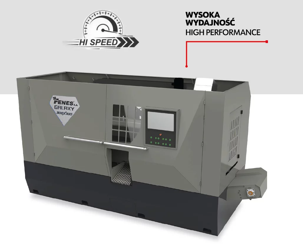 OBRÓBKA WYSOKOPRĘDKOŚCIOWA HSC - STEROWANIE CNC - GALAXY 300x300